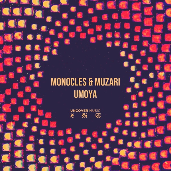 Umoya - Single