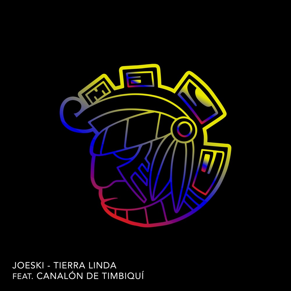Обложка альбома «Tierra Linda - Single» — Joeski