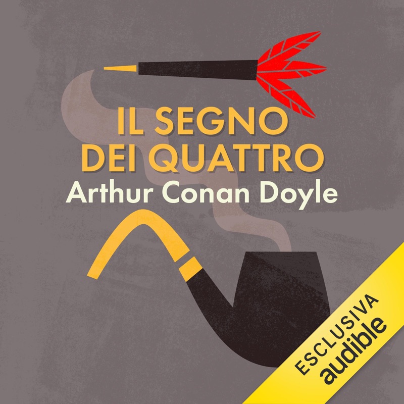 Il segno dei quattro