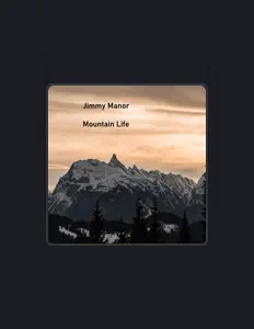 Listen to Jimmy Manor, watch music videos, read bio, see tour dates & more!