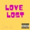 Love Lost - Jakobe D. lyrics