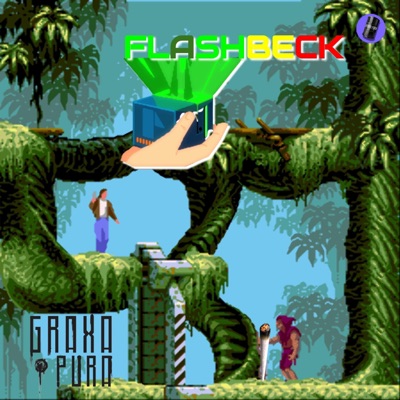 Flashbeck - Single