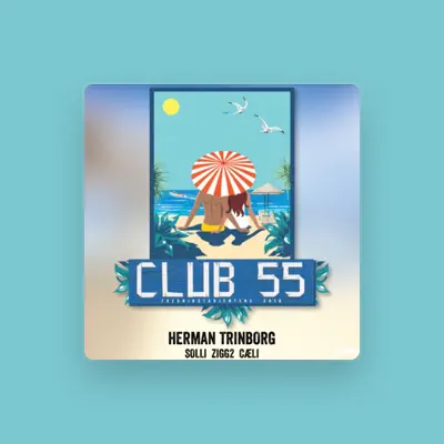 Listen to Herman Trinborg, watch music videos, read bio, see tour dates & more!