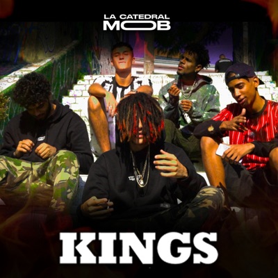 Kings - Single