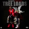 Tree Loads (feat. Bankroll Freddie) - Brick Wolfpack lyrics