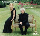 Mozart: Concert Arias (Bonus Track) artwork