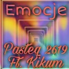 Emocje (feat. Kikum) - Single