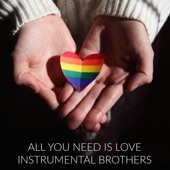 All You Need Is Love artwork