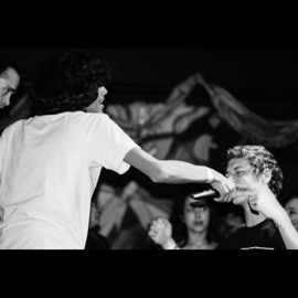 Piranhas (feat. Prohibeo) Ryan Heinz