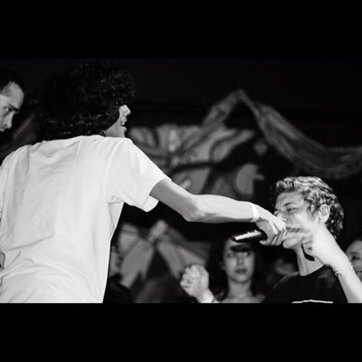 Piranhas (feat. Prohibeo) - Single