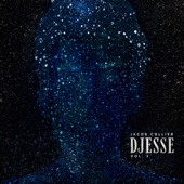 Djesse Vol. 3 artwork