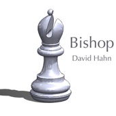Bishop artwork