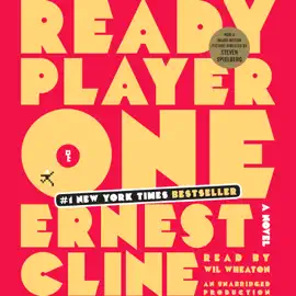 Ready Player One (Unabridged)