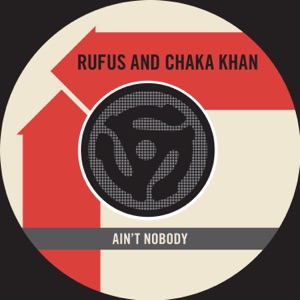 Ain't Nobody / Sweet Thing (Live) [Digital 45] - Single