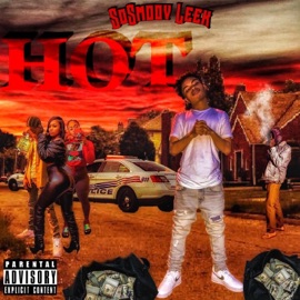 SpaceJam KushBag (feat. B Murph) SoSmoov Leek