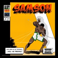 Samson - Jalopy Bungus