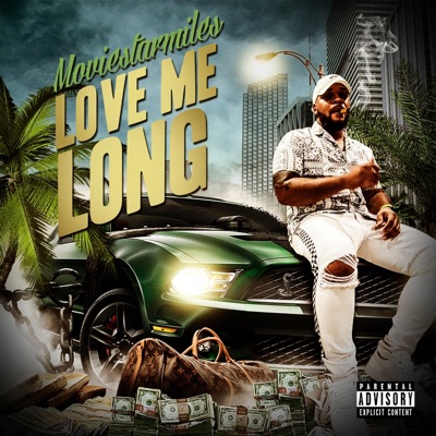 Love Me Long - Single