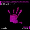 Great Stuff (Alex Kenji Remixes) [feat. Maya Simantov] - Single