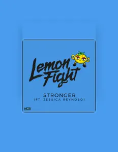 Listen to Lemon Fight, watch music videos, read bio, see tour dates & more!