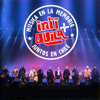 La Muralla (En Vivo) - Inti Illimani Historico & Quilapayún