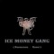 Ice Money - P-Baby-Bane lyrics