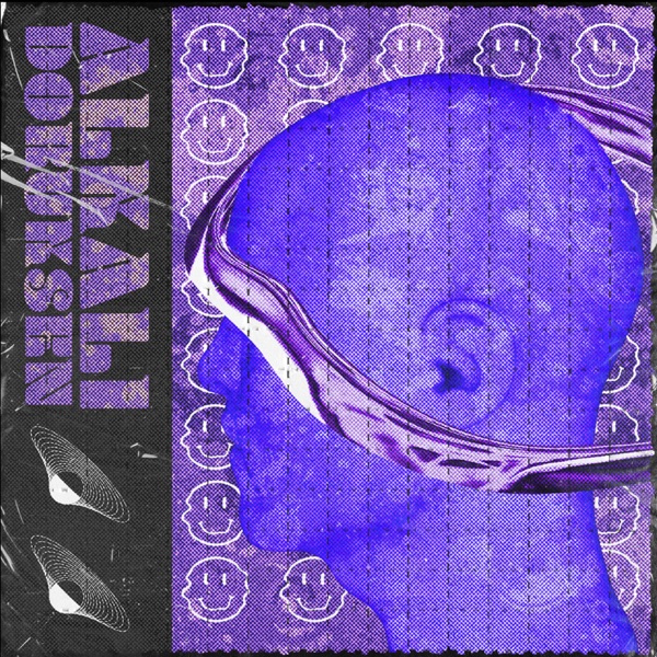 Alkali - Single
