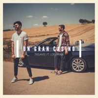 Un gran casino (feat. Lois Praja) - Single - Trisante