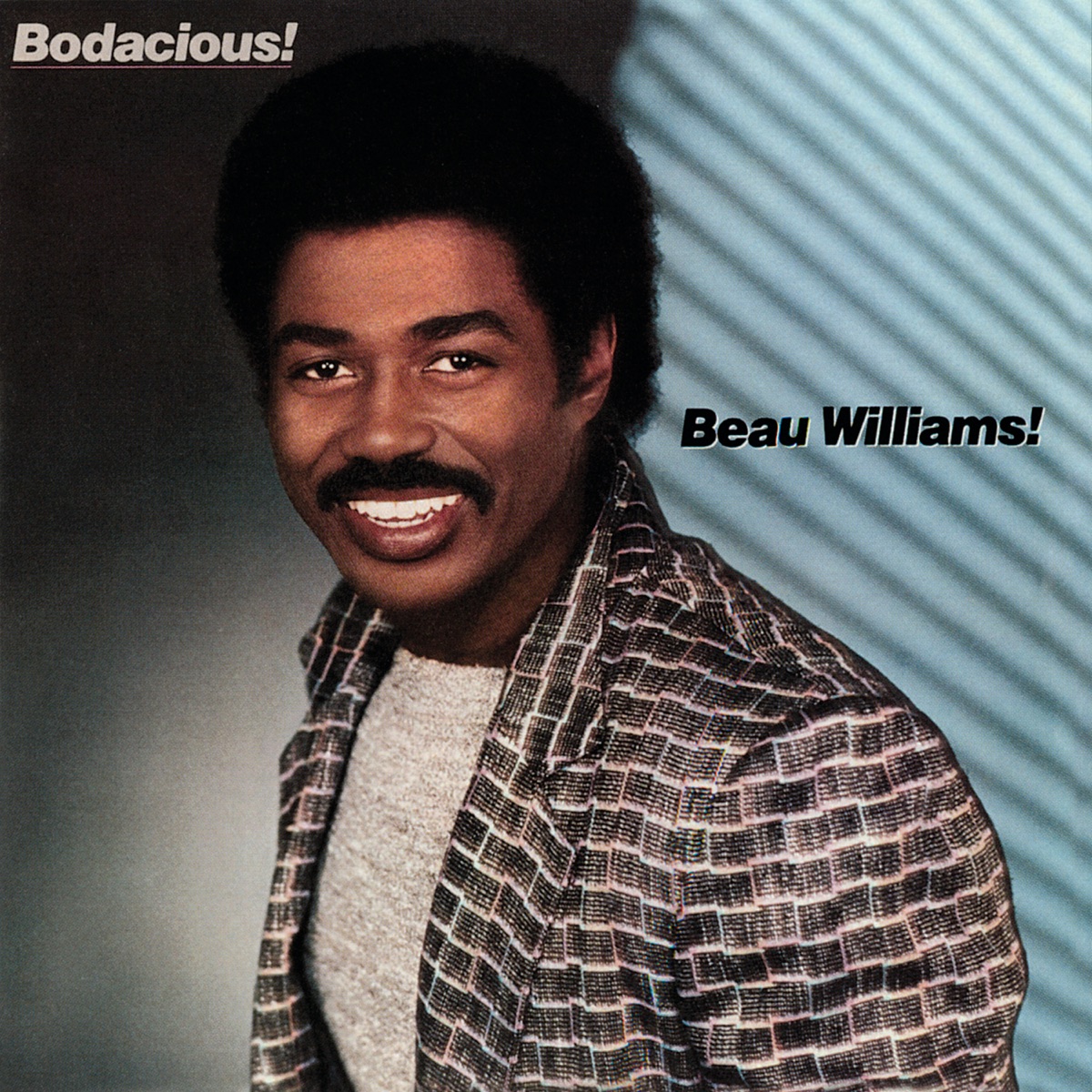 The Very Best of Beau Williams - Album by Beau Williams - Apple Music