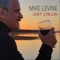 Gliding - Mike Levine lyrics