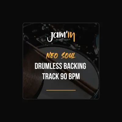 Listen to Jam'in Backing Tracks, watch music videos, read bio, see tour dates & more!