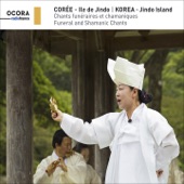 Collectif artistique communal de Jindo - Jung-Taryeong