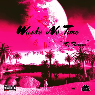 Waste No Time - Single