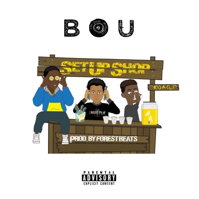 Set Up Shop - Single