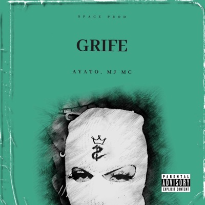 Grife (feat. MJ Mc) - Single