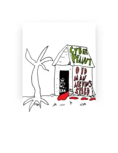 Listen to Cyberpeanut, watch music videos, read bio, see tour dates & more!