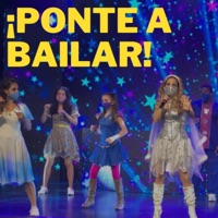 Ponte a bailar (feat. María Cristina Muñoz & Carmen Cecilia Muñoz) - Single - Maria Cecilia Triana