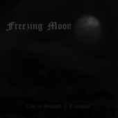 Freezing Moon Cover (feat. Grimut) artwork