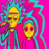 Rick & Morty (feat. KSG ANdi) - Single - ZETT