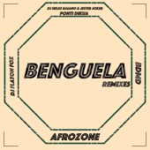 Benguela (feat. Ponti dikua) artwork