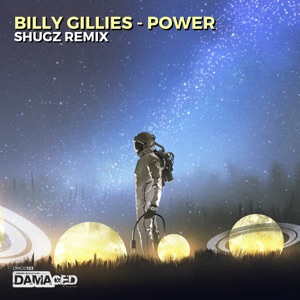 Power (Shugz Remix) - Single