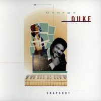 No Rhyme, No Reason - George Duke