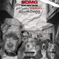 20K Mixtape - EP - Getcuddy