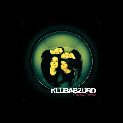 Listen to KlubAbzurd, watch music videos, read bio, see tour dates & more!