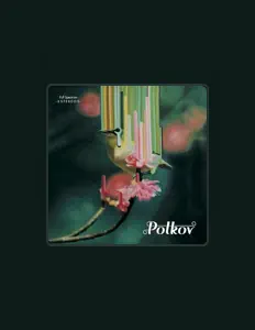 Polkovを聴いたり、ミュージックビデオを鑑賞したり、経歴やツアー日程などを確認したりしましょう！