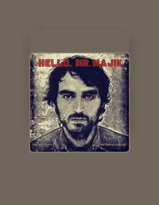 Listen to Mr. Majik, watch music videos, read bio, see tour dates & more!