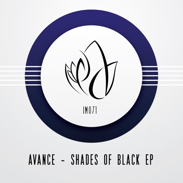Shades of Black - Single
