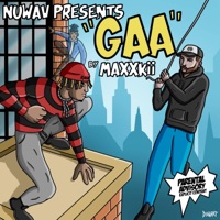 Gaa - Maxxkii