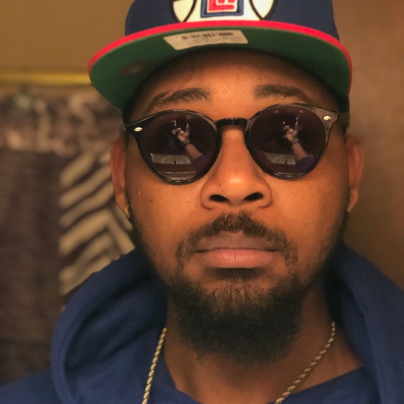 Hollywood Dre