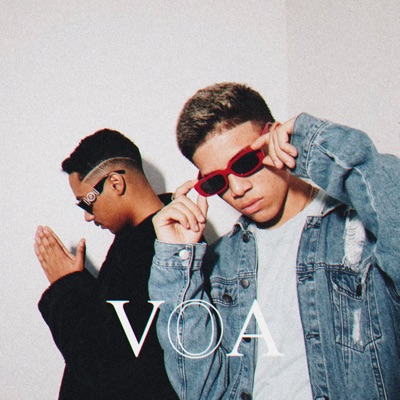 Voa (feat. Oliv7ira) - Single