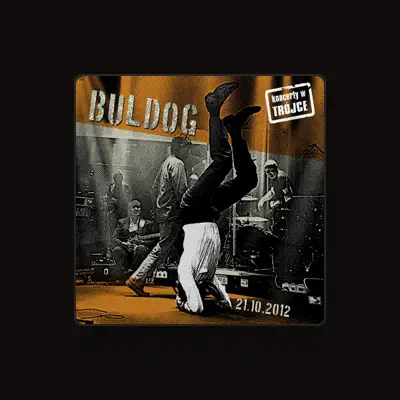 Listen to Buldog, watch music videos, read bio, see tour dates & more!